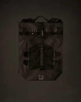 Mochila «Metropolis Series Rubber Reps Mixed»
