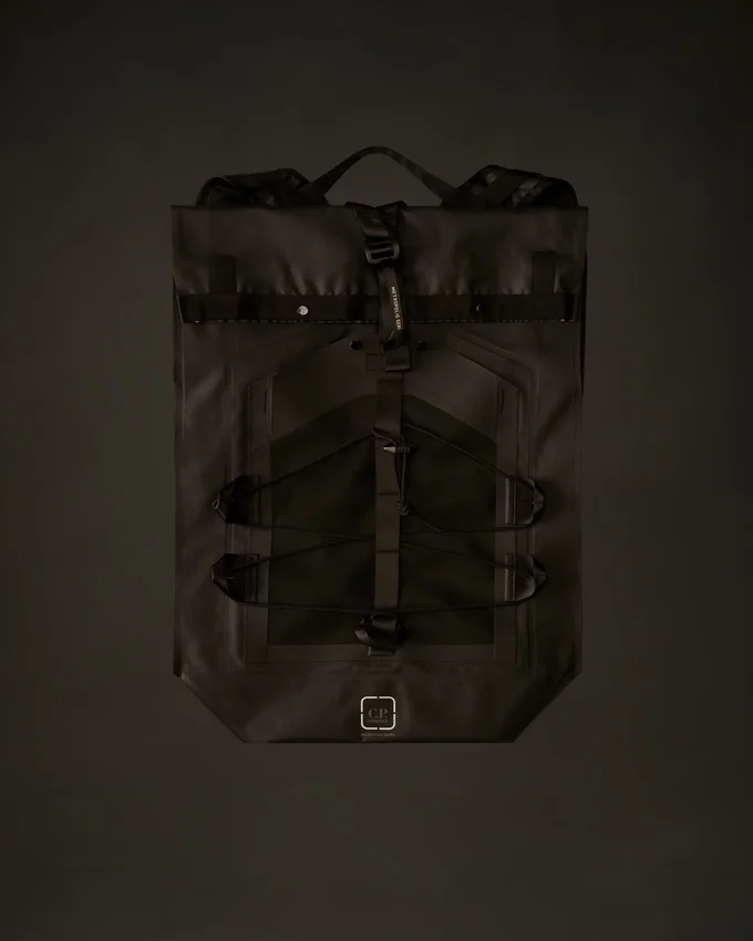 Mochila «Metropolis Series Rubber Reps Mixed»