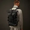 Mochila «Metropolis Series Rubber Reps Mixed»