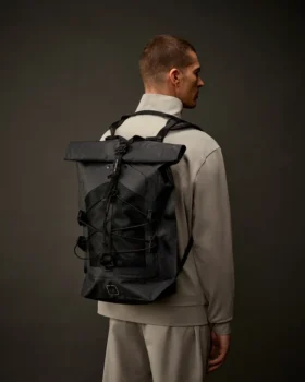Mochila «Metropolis Series Rubber Reps Mixed»