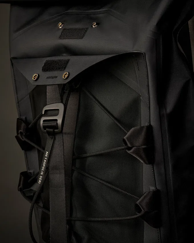 Mochila «Metropolis Series Rubber Reps Mixed»