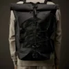 Mochila «Metropolis Series Rubber Reps Mixed»