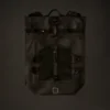Mochila «Metropolis Series Rubber Reps Mixed»