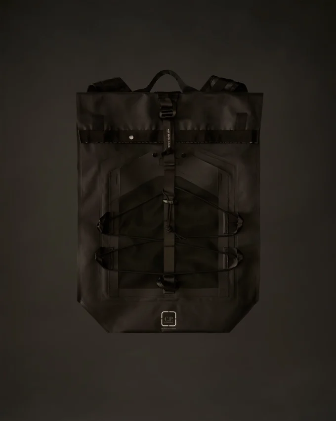 Mochila «Metropolis Series Rubber Reps Mixed»