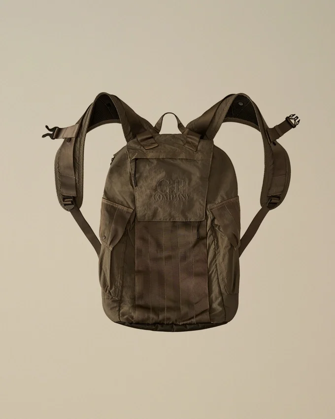 Mochila «Plain Paper Touch Mixed»