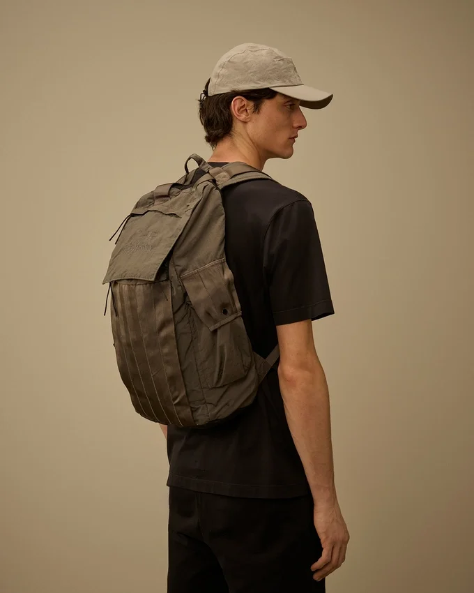 Mochila «Plain Paper Touch Mixed»