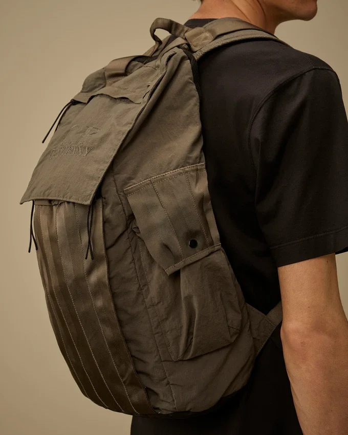 Mochila «Plain Paper Touch Mixed»