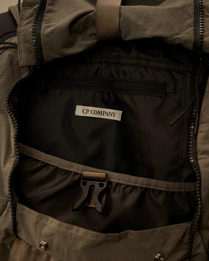 Mochila «Plain Paper Touch Mixed»