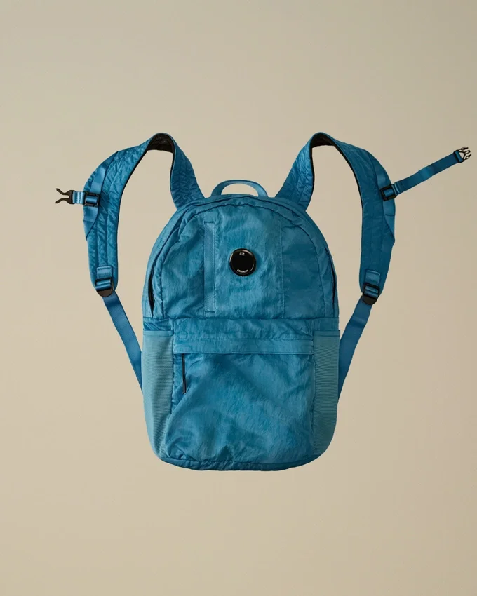 Mochila U16 Nylon B Lens