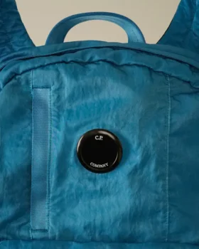 Mochila U16 Nylon B Lens