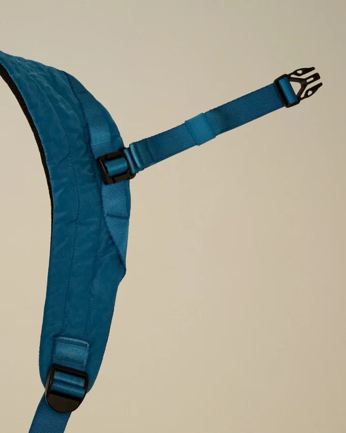 Mochila U16 Nylon B Lens