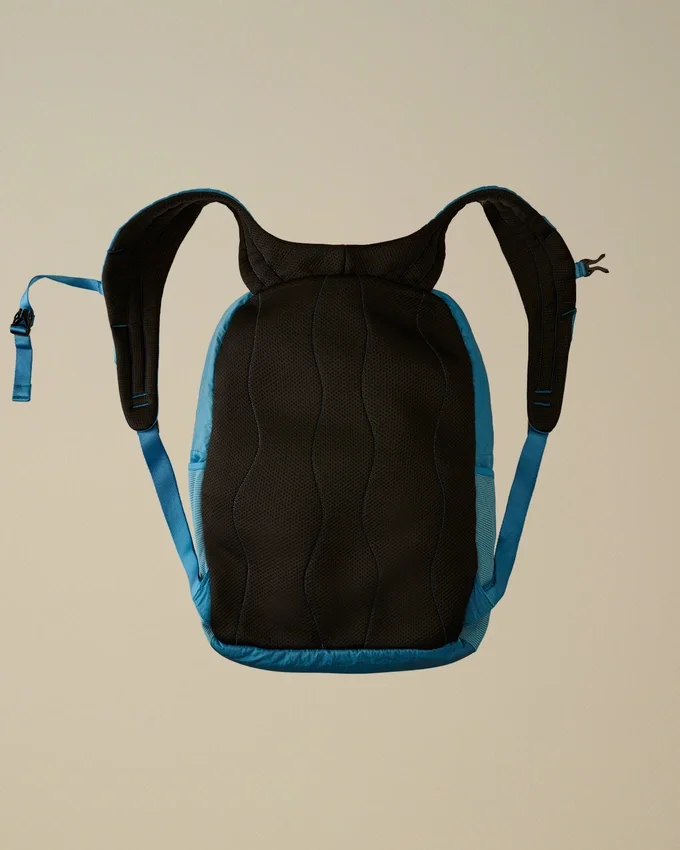Mochila U16 Nylon B Lens