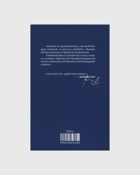 OSTINAZIONI, SOBRE LAS HUELLAS DE MASSIMO OSTI