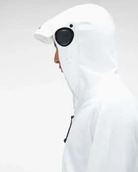 Oval Lens