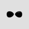 Oval Lens