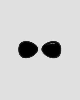 Oval Lens