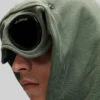 Oval Lens