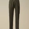 Pantalones cargo de corte regular de Flatt Nylon