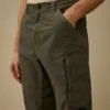 Pantalones cargo de corte regular de Flatt Nylon