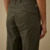 Pantalones cargo de corte regular de Flatt Nylon