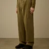 Pantalones cargo holgados de 50 Fili Wax