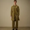 Pantalones cargo holgados de 50 Fili Wax