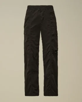 Pantalones cargo Lens de corte regular de Chrome-R