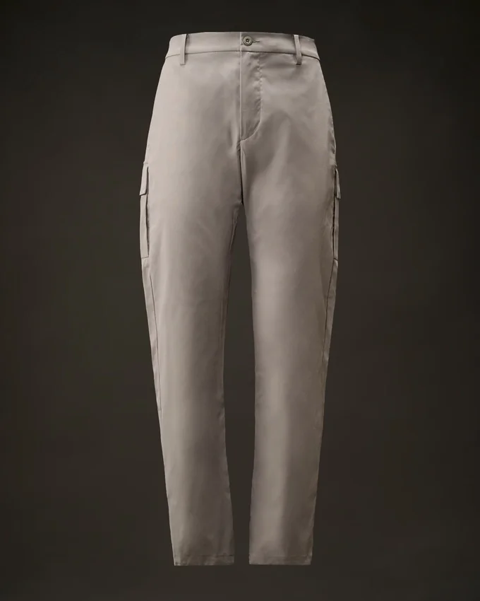 Pantalones cargo técnicos de panamá de la Metropolis Series