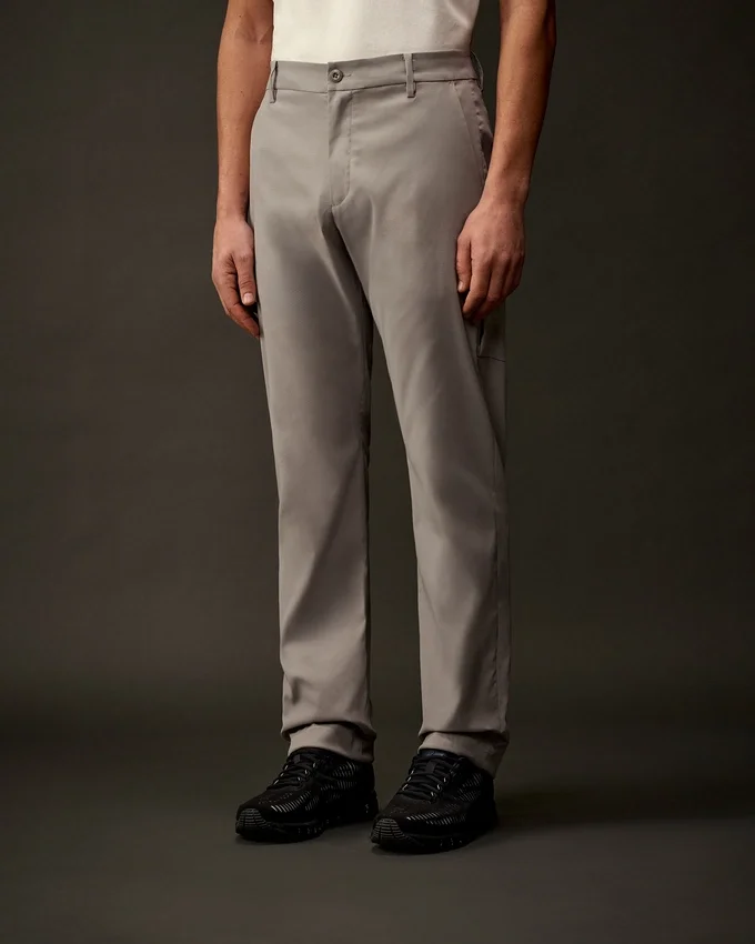 Pantalones cargo técnicos de panamá de la Metropolis Series