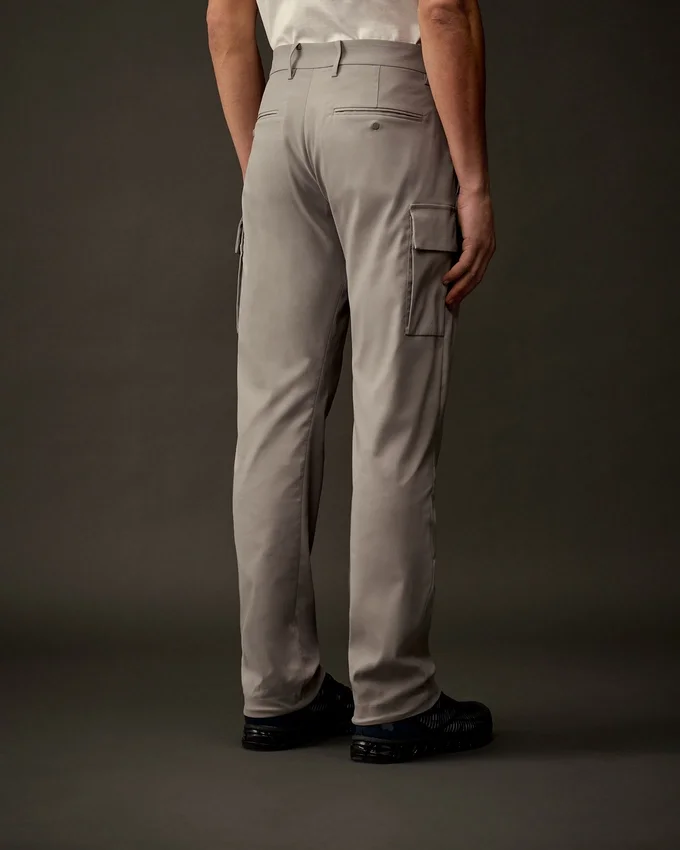 Pantalones cargo técnicos de panamá de la Metropolis Series