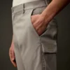 Pantalones cargo técnicos de panamá de la Metropolis Series