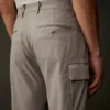 Pantalones cargo técnicos de panamá de la Metropolis Series