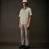 Pantalones cargo técnicos de panamá de la Metropolis Series
