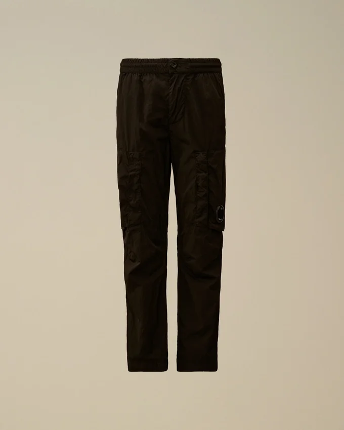 Pantalones cargo U16 Chrome-R Lens