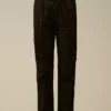Pantalones cargo U16 Chrome-R Lens