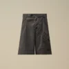 Pantalones cortos cargo 50 Fili Wax