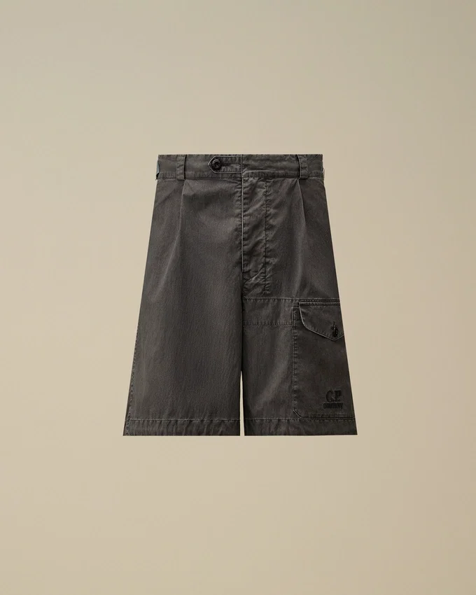 Pantalones cortos cargo 50 Fili Wax