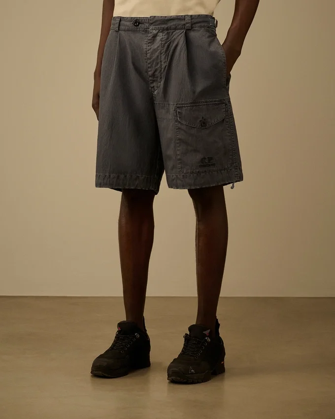 Pantalones cortos cargo 50 Fili Wax