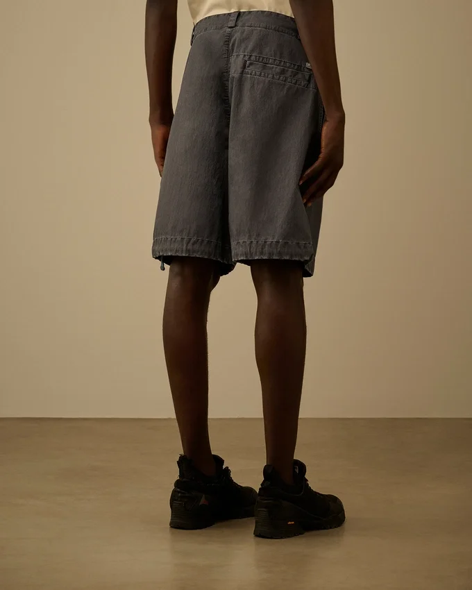 Pantalones cortos cargo 50 Fili Wax