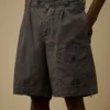 Pantalones cortos cargo 50 Fili Wax