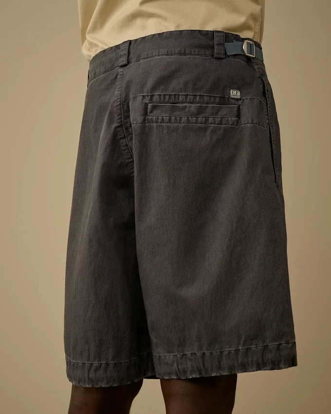Pantalones cortos cargo 50 Fili Wax