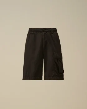 Pantalones cortos cargo de corte holgado 50 Fili Stretch