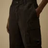 Pantalones cortos cargo de corte holgado 50 Fili Stretch