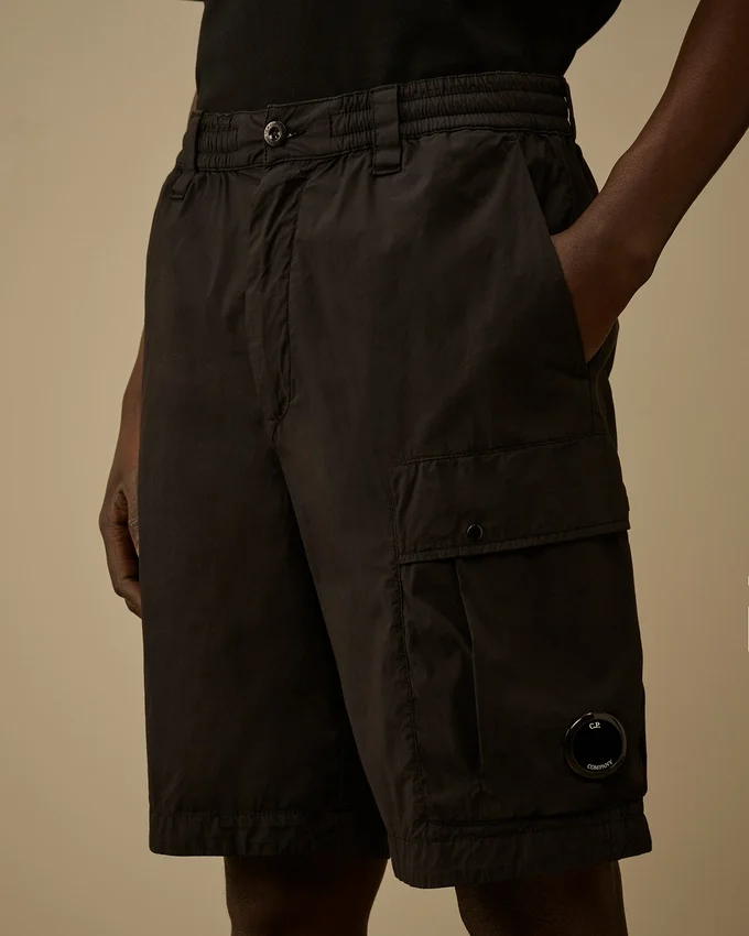 Pantalones cortos cargo de corte holgado 50 Fili Stretch
