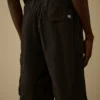 Pantalones cortos cargo de corte holgado 50 Fili Stretch