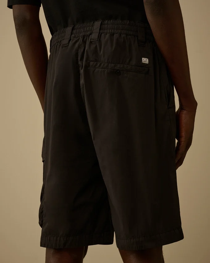 Pantalones cortos cargo de corte holgado 50 Fili Stretch
