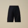 Pantalones cortos cargo Ottoman de corte regular