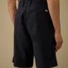 Pantalones cortos cargo Ottoman de corte regular