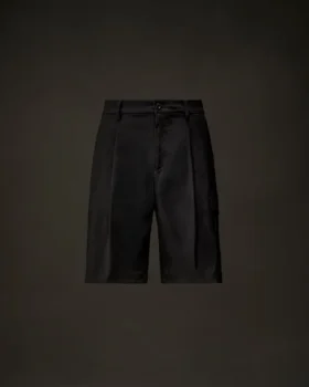 Pantalones cortos cargo técnicos de la Metropolis Series