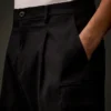 Pantalones cortos cargo técnicos de la Metropolis Series